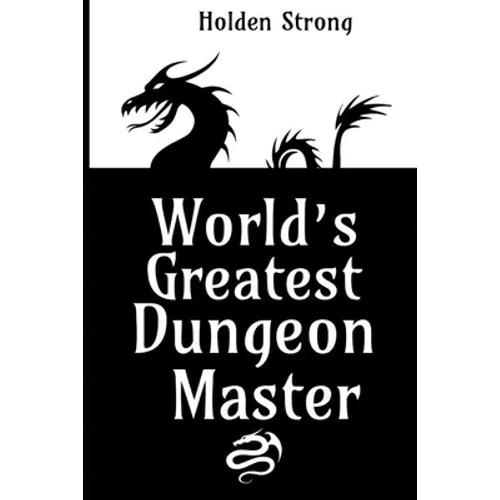 World's Greatest Dungeon Master - Paperback