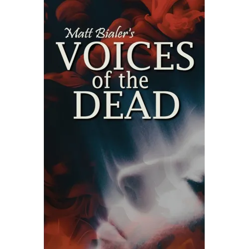 Voices of the Dead - Paperback