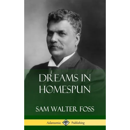 Dreams in Homespun (Hardcover) - Hardcover