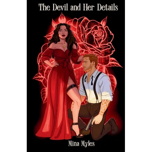 The Devil and Her Details - Paperback