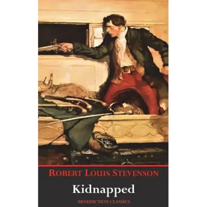 Kidnapped - Hardcover