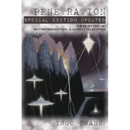 Penetration: Special Edition Updated - Paperback