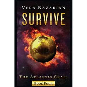 Survive - Paperback
