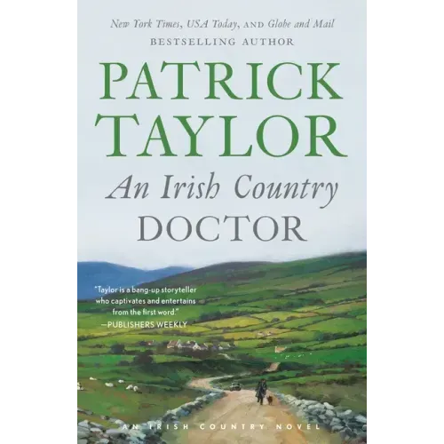 An Irish Country Doctor - Paperback
