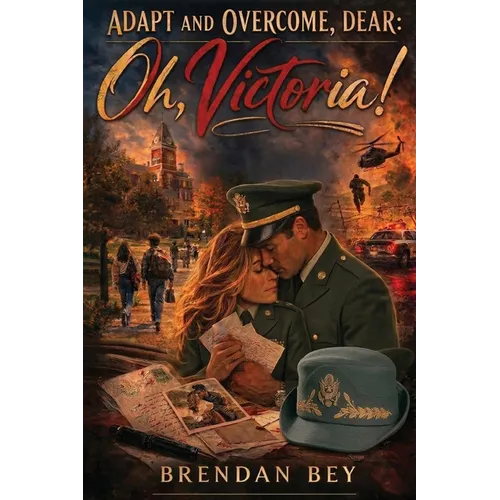 Adapt and Overcome, Dear: Oh, Victoria! - Paperback