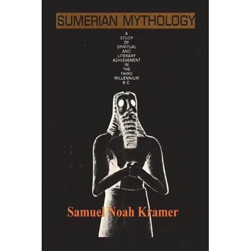 Sumerian Mythology - Paperback