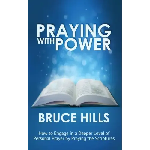 Praying with Power - Paperback