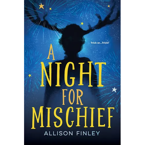 A Night for Mischief - Paperback
