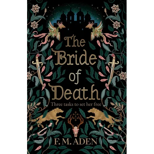 The Bride of Death - Paperback