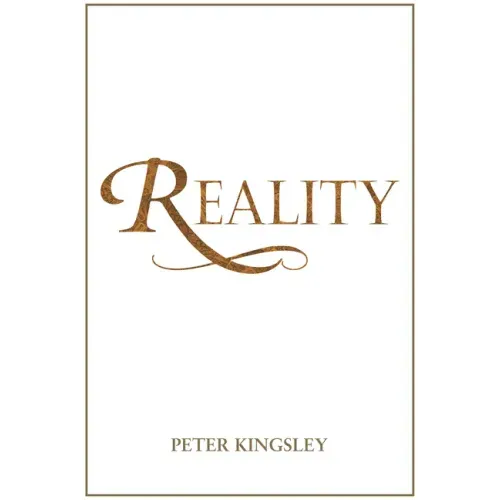 REALITY (New 2020 Edition) - Paperback