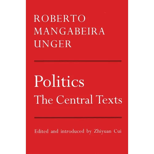 Politics: The Central Texts - Paperback