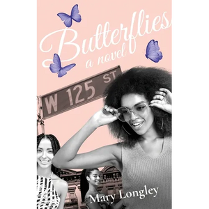 Butterflies - Paperback