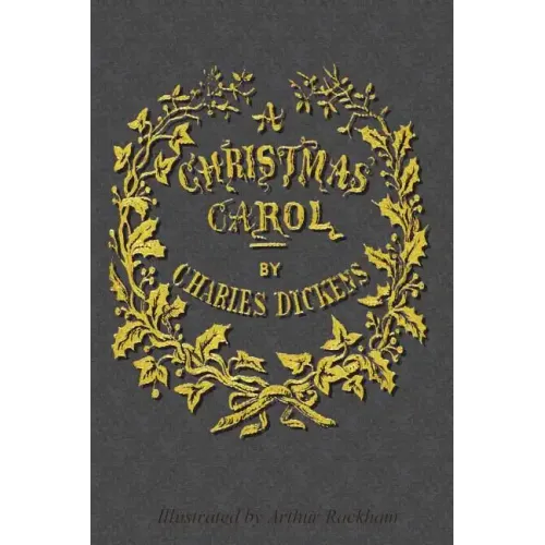 A Christmas Carol - Paperback