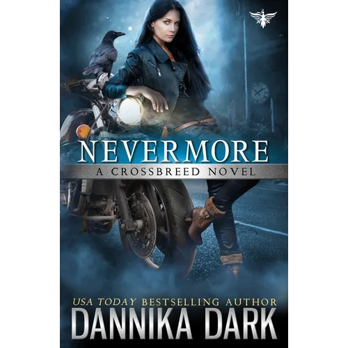 Nevermore - Paperback