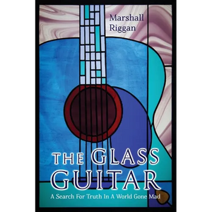 The Glass Guitar - Paperback