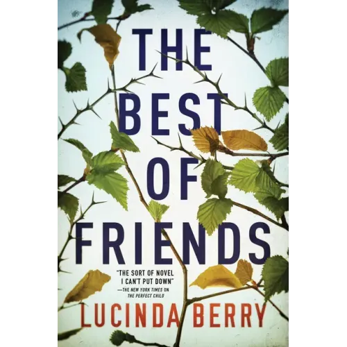 The Best of Friends - Paperback