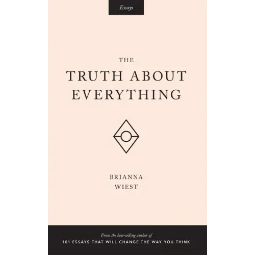 The Truth About Everything - Paperback