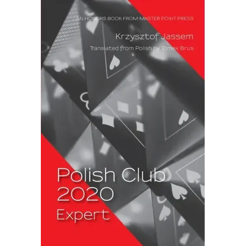 Polish Club 2020: Expert - Paperback