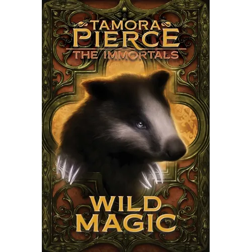 Wild Magic - Paperback