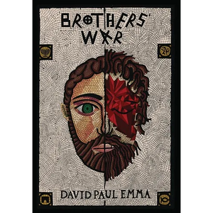 Brothers' War - Hardcover