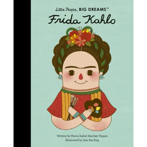 Frida Kahlo - Hardcover