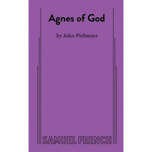 Agnes of God - Paperback