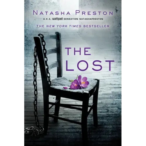 The Lost - Paperback