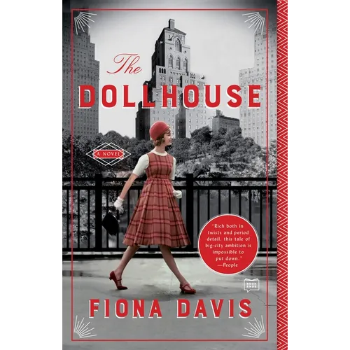 The Dollhouse - Paperback