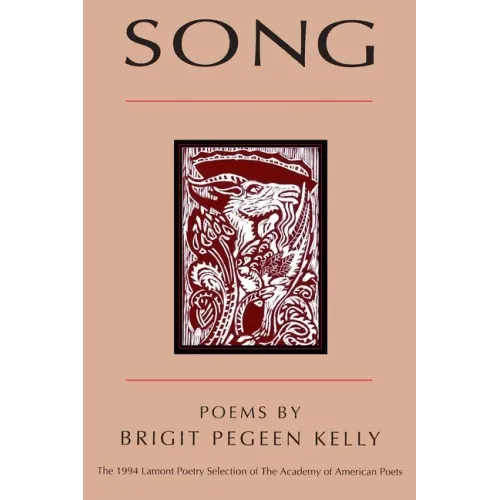 Song - Paperback