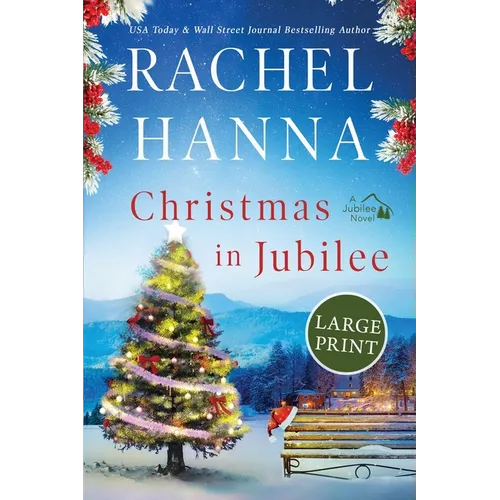 Christmas in Jubilee - Paperback