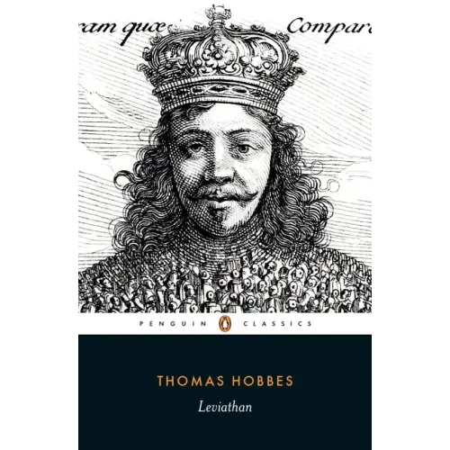 Leviathan - Paperback