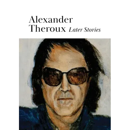 Later Stories - Paperback