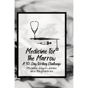 Medicine For the Marrow - Paperback