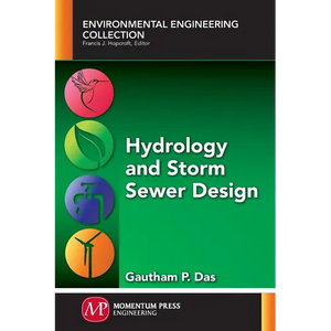 Hydrology and Storm Sewer Design - Paperback