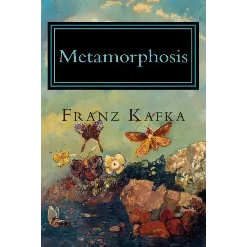 Metamorphosis - Paperback