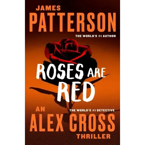 Roses Are Red - Paperback