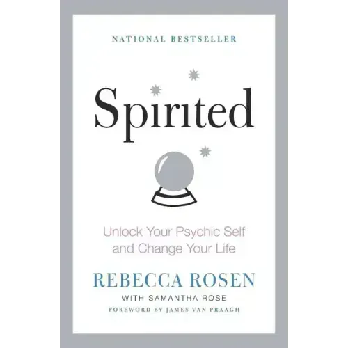 Spirited - Paperback