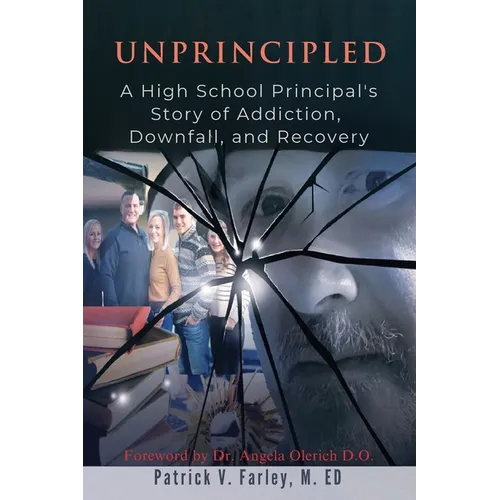 Unprincipled - Paperback