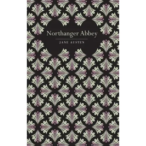 Northanger Abbey - Hardcover