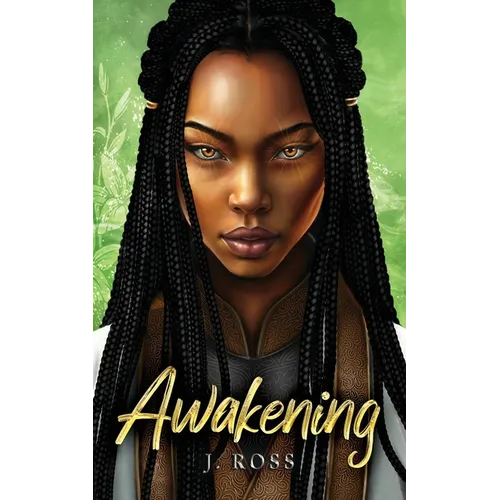 Awakening - Paperback