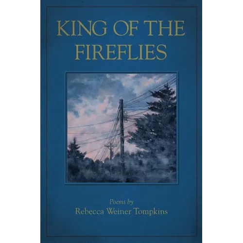 King of the Fireflies - Paperback
