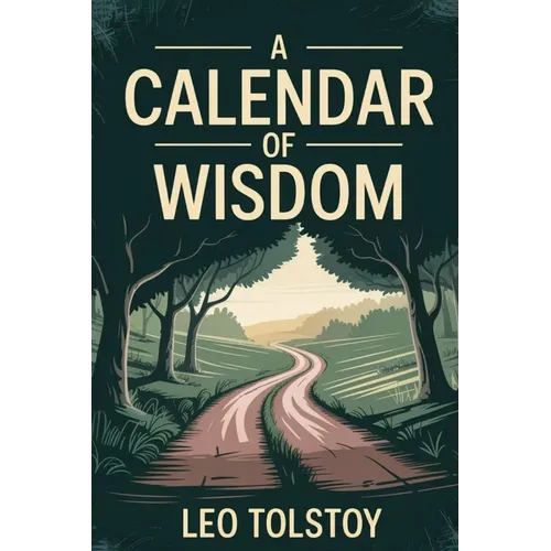 A Calendar of Wisdom - Paperback