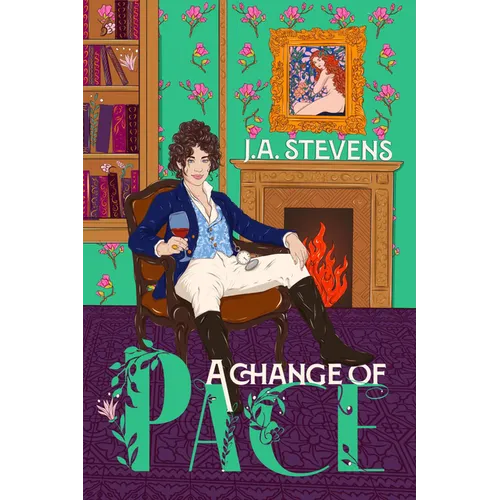A Change of Pace: A Reimagined Regency Romance - Paperback