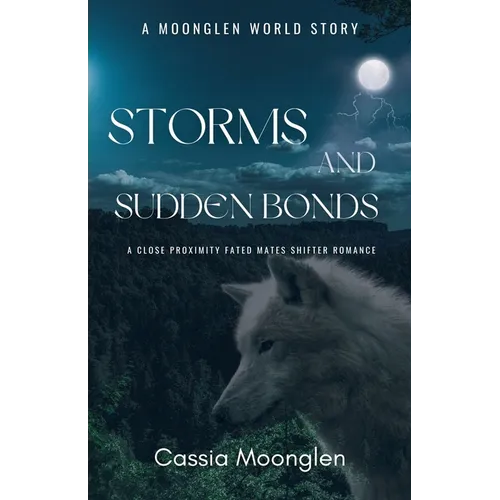 Storms and Sudden Bonds - Paperback