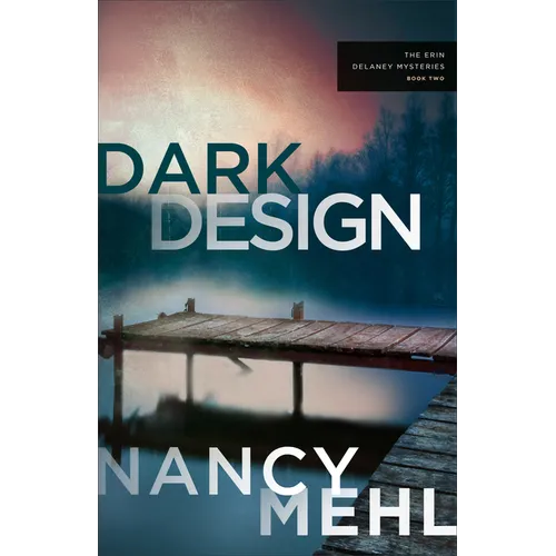 Dark Design - Hardcover