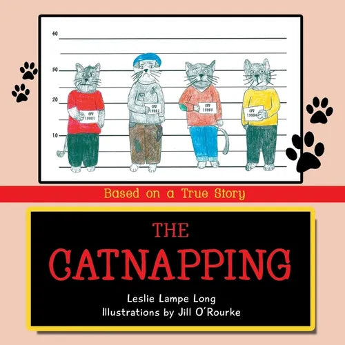 The Catnapping: Based on a True Story - Paperback
