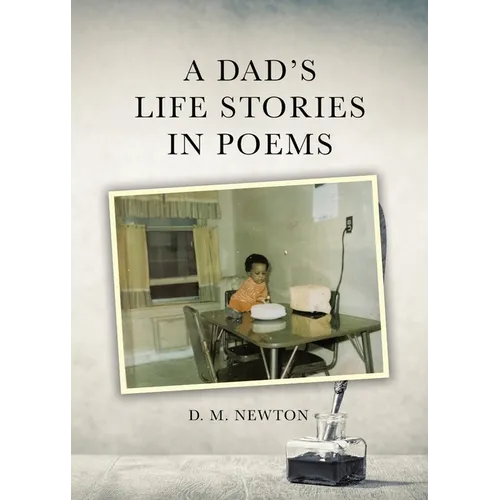 A Dad's Life Stories in Poems - Paperback