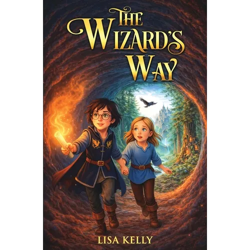 The Wizard's Way - Paperback