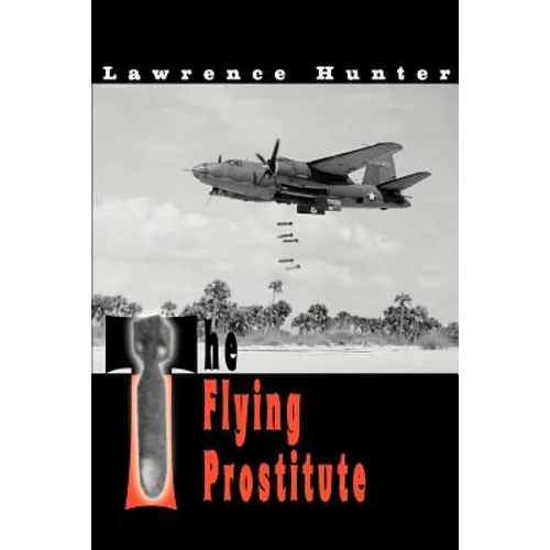 The Flying Prostitute - Paperback