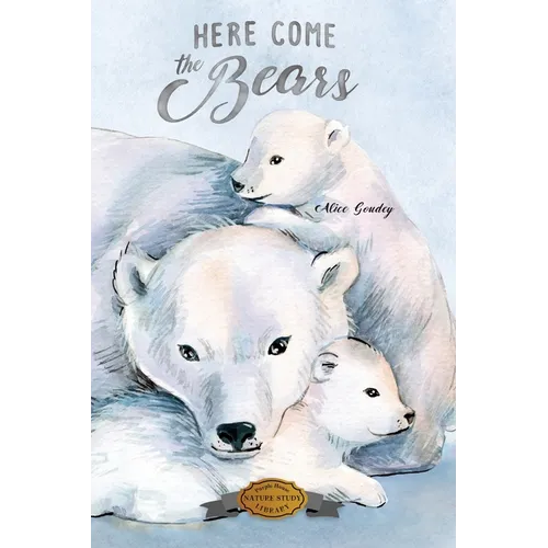 Here Come the Bears - Paperback